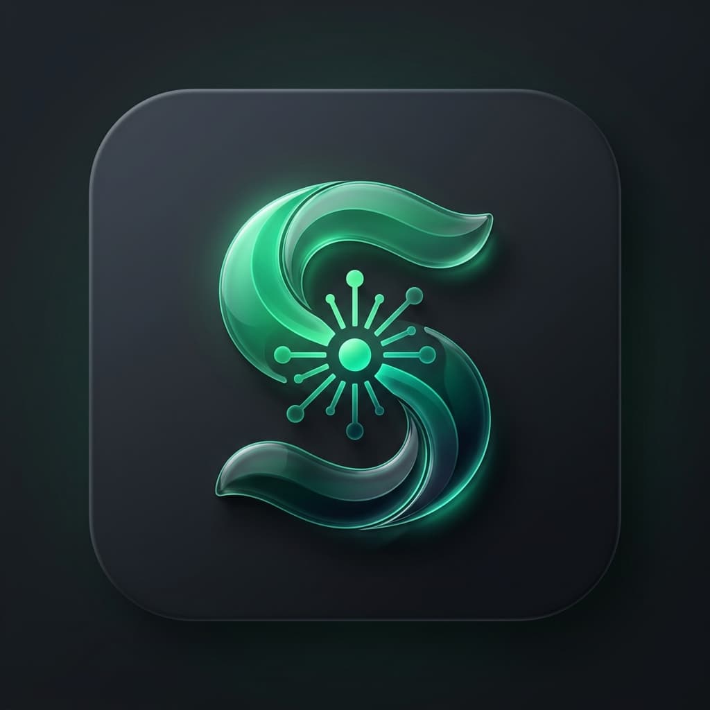 Salin Brand Logo