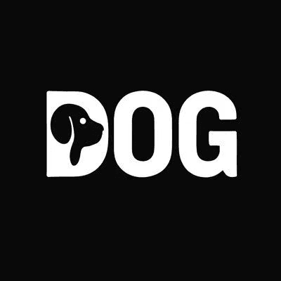狗哥资源库 (Gouge Hub) Logo